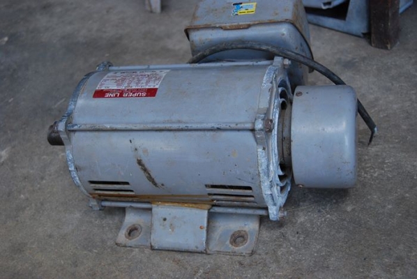 มอเตอร์มิตซู 2 แรง มอเตอร์มิตซู 2 แรง