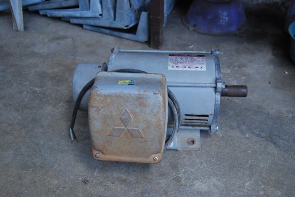 มอเตอร์มิตซู 2 แรง มอเตอร์มิตซู 2 แรง