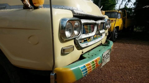 สิบล้อ เทเลอร์  lsuzu 6BD1 160 แรง ช่วงล่างใหญ่ พร้อมใช้