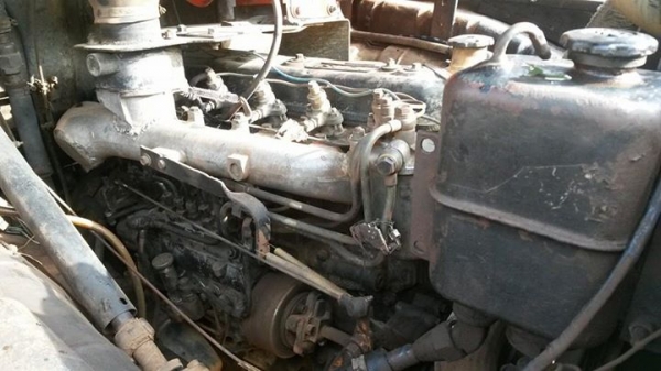 สิบล้อ เทเลอร์  lsuzu 6BD1 160 แรง ช่วงล่างใหญ่ พร้อมใช้