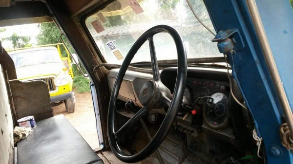 สิบล้อ เทเลอร์  lsuzu 6BD1 160 แรง ช่วงล่างใหญ่ พร้อมใช้