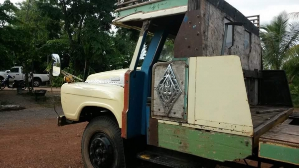 สิบล้อ เทเลอร์  lsuzu 6BD1 160 แรง ช่วงล่างใหญ่ พร้อมใช้