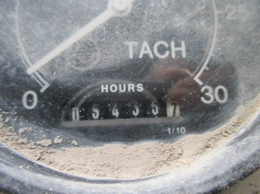 ขายรถบดล้อเหล็ก DYNAPAC รุ่น CC422 สภาพสวยพร้อมใช้งาน