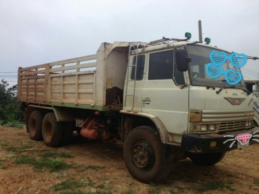 ขายราคา( 685,000บ.)สิบล้อ HiNO FM 177 LA 195 แรง 2เพา สโลส์อินเตอร์ แอร์หวาน  สภาพดีบางเดิมพร้อมใช้งาน เล่มทะเบียนพร้อมโอน ^^ (ราคา680,000บ)^^ ต่อรอง กับเจ้าของรถโดยตรง ครับ