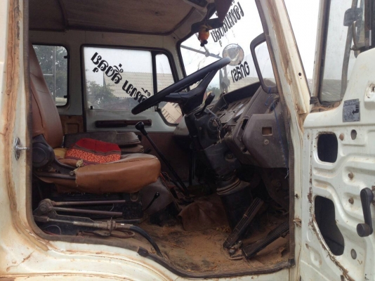 ขายราคา( 685,000บ.)สิบล้อ HiNO FM 177 LA 195 แรง 2เพา สโลส์อินเตอร์ แอร์หวาน  สภาพดีบางเดิมพร้อมใช้งาน เล่มทะเบียนพร้อมโอน ^^ (ราคา680,000บ)^^ ต่อรอง กับเจ้าของรถโดยตรง ครับ