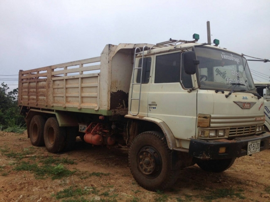 ขายราคา( 685,000บ.)สิบล้อ HiNO FM 177 LA 195 แรง 2เพา สโลส์อินเตอร์ แอร์หวาน  สภาพดีบางเดิมพร้อมใช้งาน เล่มทะเบียนพร้อมโอน ^^ (ราคา680,000บ)^^ ต่อรอง กับเจ้าของรถโดยตรง ครับ