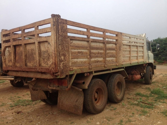 ขายราคา( 685,000บ.)สิบล้อ HiNO FM 177 LA 195 แรง 2เพา สโลส์อินเตอร์ แอร์หวาน  สภาพดีบางเดิมพร้อมใช้งาน เล่มทะเบียนพร้อมโอน ^^ (ราคา680,000บ)^^ ต่อรอง กับเจ้าของรถโดยตรง ครับ