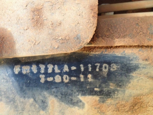 ขายราคา( 685,000บ.)สิบล้อ HiNO FM 177 LA 195 แรง 2เพา สโลส์อินเตอร์ แอร์หวาน  สภาพดีบางเดิมพร้อมใช้งาน เล่มทะเบียนพร้อมโอน ^^ (ราคา680,000บ)^^ ต่อรอง กับเจ้าของรถโดยตรง ครับ