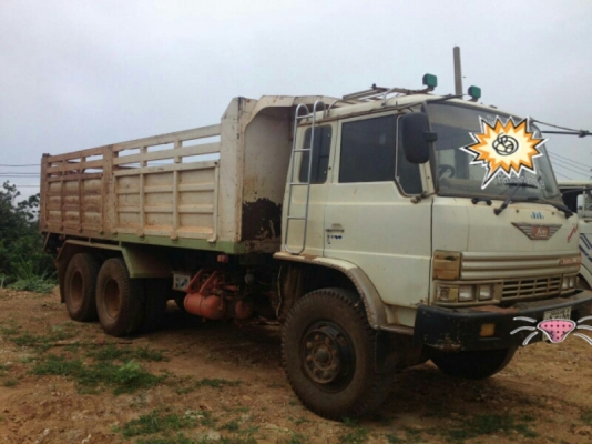 ขายราคา( 685,000บ.)สิบล้อ HiNO FM 177 LA 195 แรง 2เพา สโลส์อินเตอร์ แอร์หวาน  สภาพดีบางเดิมพร้อมใช้งาน เล่มทะเบียนพร้อมโอน ^^ (ราคา680,000บ)^^ ต่อรอง กับเจ้าของรถโดยตรง ครับ