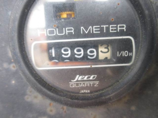 ขายรถเครน KOBELCO รุ่น RK-250 สภาพสวยพร้อมใช้งาน ขายรถเครน KOBELCO รุ่น RK-250 สภาพสวยพร้อมใช้งาน