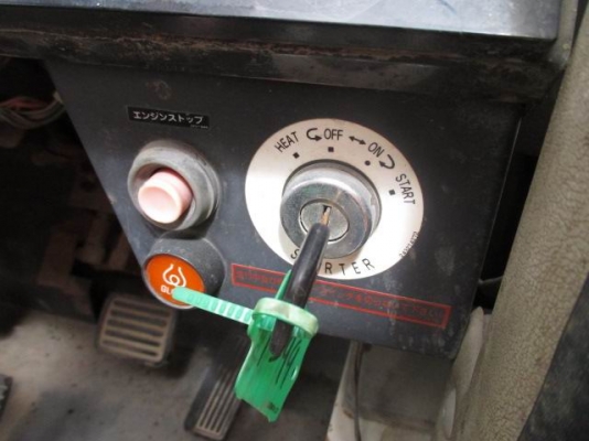 ขายรถเครน KOBELCO รุ่น RK-250 สภาพสวยพร้อมใช้งาน ขายรถเครน KOBELCO รุ่น RK-250 สภาพสวยพร้อมใช้งาน