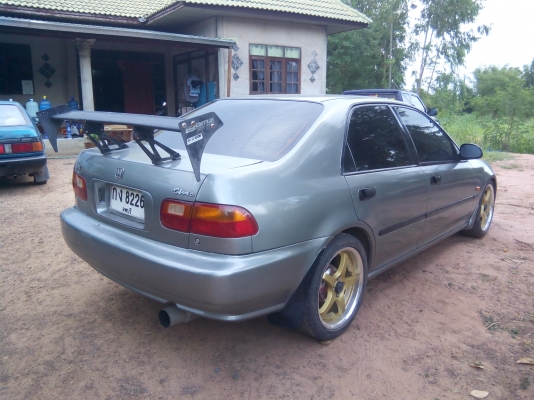 ขาย ซีวิคเตารีด ทรงสวย เครื่องดีฟิตแรง ท่อเพราะๆ ถูกๆพร้อมใช้แห้งๆ ขาย ซีวิคเตารีด ทรงสวย เครื่องดีฟิตแรง ท่อเพราะๆ ถูกๆพร้อมใช้แห้งๆ