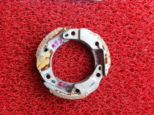 ผ้าคลัชแต่งทองแดง Mio,Fino,lick,AirBladeราคา 500 ผ้าคลัชแต่งทองแดง Mio,Fino,lick,AirBladeราคา 500