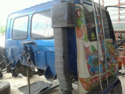 ขายหัวเก๋ง ร็อกกี้ ไม่ผุ ตามสภาพครับ