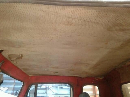 ขายหัวเก๋ง ร็อกกี้ ไม่ผุ ตามสภาพครับ