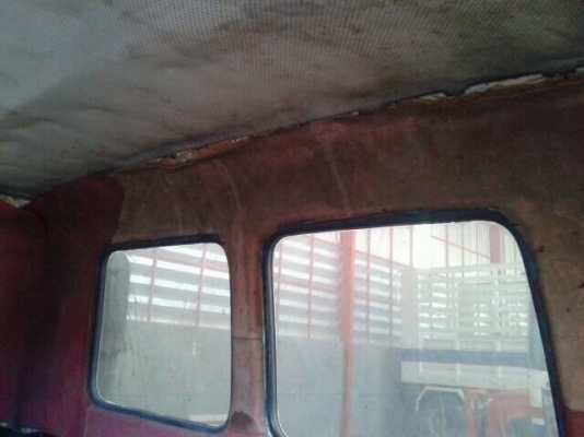 ขายหัวเก๋ง ร็อกกี้ ไม่ผุ ตามสภาพครับ