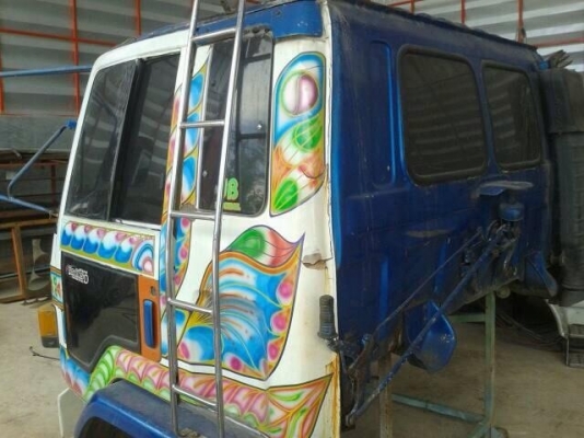 ขายหัวเก๋ง ร็อกกี้ ไม่ผุ ตามสภาพครับ