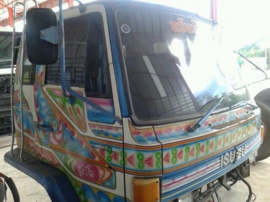 ขายหัวเก๋ง ร็อกกี้ ไม่ผุ ตามสภาพครับ