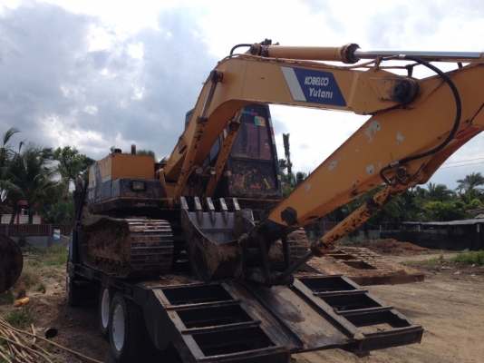 ขายcobelco 120 mark2