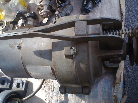 มอเตอร์จักรไฟฟ้าฮิตาชิ