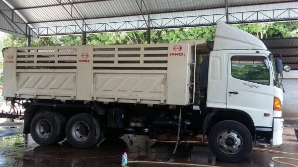 ขายรถ10ล้อดั้มพ์ HINO FM2PNLD เครื่อง 380แรงม้า ปี54 สวยเดิม สนใจโทร 081-970-1072 ขายรถ10ล้อดั้มพ์ HINO FM2PNLD เครื่อง 380แรงม้า ปี54 สวยเดิม สนใจโทร 081-970-1072