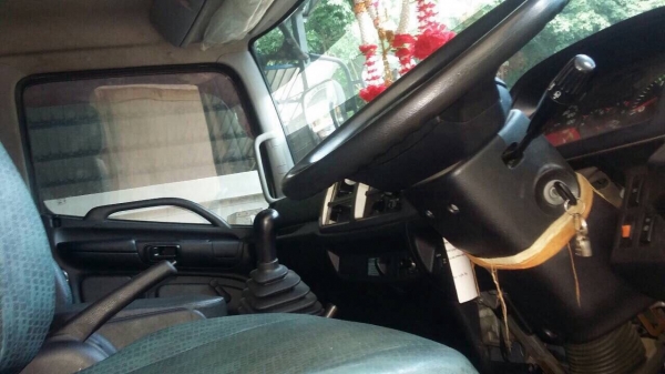 ขายรถ10ล้อดั้มพ์ HINO FM2PNLD เครื่อง 380แรงม้า ปี54 สวยเดิม สนใจโทร 081-970-1072