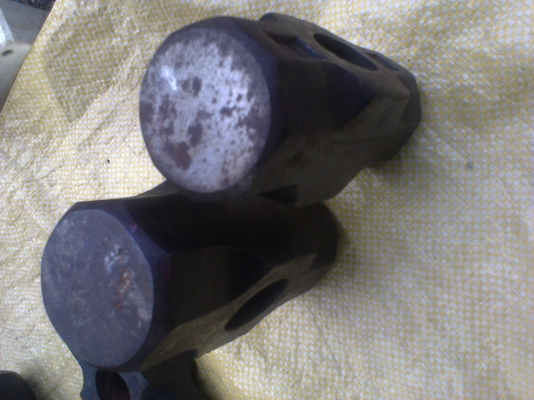 หัวฆ้อนปอนด์เยอรมัน 4-5 ปอนด์