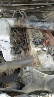 ขายด่วน!!! นิสสัน ฟรอนเทีย