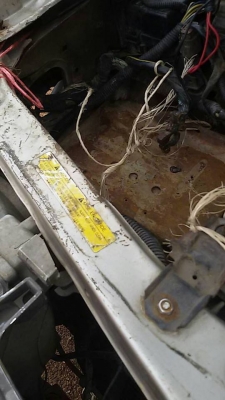 ขายด่วน!!! นิสสัน ฟรอนเทีย