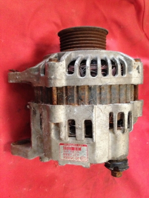 ไดชาร์จ เครื่อง RS20