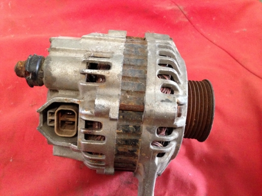 ไดชาร์จ เครื่อง RS20