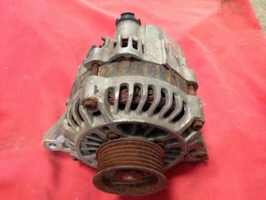 ไดชาร์จ เครื่อง RS20