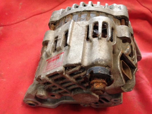 ไดชาร์จ เครื่อง RS20