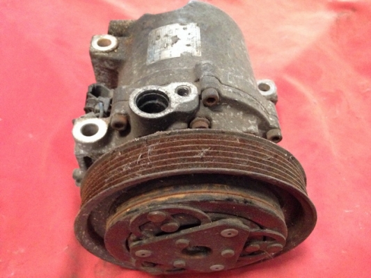 คอมแอร์ SR20 เดิมๆๆ