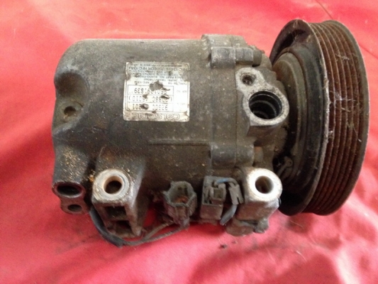 คอมแอร์ SR20 เดิมๆๆ