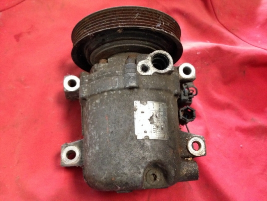 คอมแอร์ SR20 เดิมๆๆ