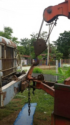 รถยก สภาพดีสวยๆ