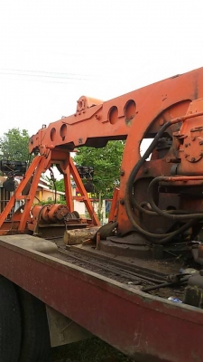 รถยก สภาพดีสวยๆ