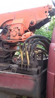 รถยก สภาพดีสวยๆ