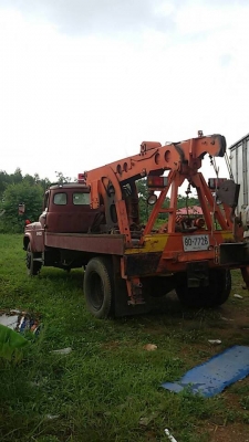 รถยก สภาพดีสวยๆ