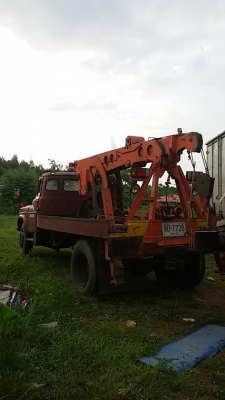 รถยก สภาพดีสวยๆ