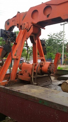 รถยก สภาพดีสวยๆ