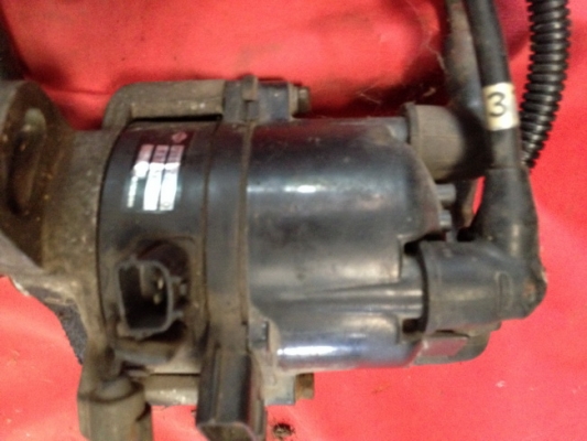 จานจ่่าย SR20