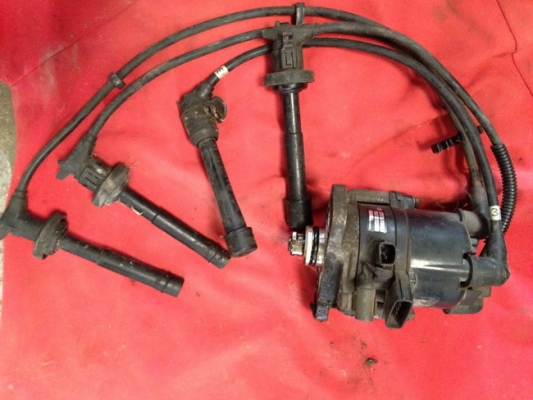 จานจ่่าย SR20