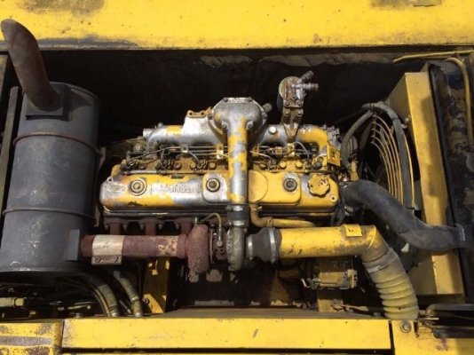 ขายรถแบคโฮ KOBELCO SK200 (MARK 3) รถนอกนำเข้าเองจากญี่ปุ่น สภาพสวยพร้อมใช้งาน มีVDOการทำงานครับ