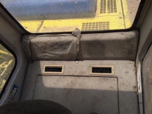 ขายรถแบคโฮ KOBELCO SK200 (MARK 3) รถนอกนำเข้าเองจากญี่ปุ่น สภาพสวยพร้อมใช้งาน มีVDOการทำงานครับ