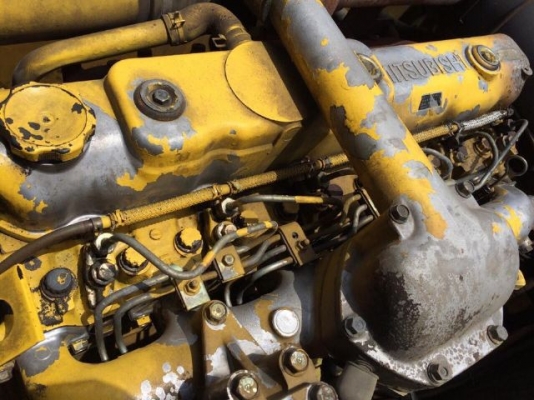 ขายรถแบคโฮ KOBELCO SK200 (MARK 3) รถนอกนำเข้าเองจากญี่ปุ่น สภาพสวยพร้อมใช้งาน มีVDOการทำงานครับ