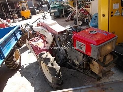 รถพรวนดินเดินตาม  YANMAR   YA75 รหัสสินค้า   80802761Line ID: nihonmono หรือเพิ่มเติมไดที่ www.nihonmono.com