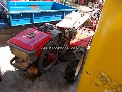 รถพรวนดินเดินตาม  YANMAR   YA75 รหัสสินค้า   80802761Line ID: nihonmono หรือเพิ่มเติมไดที่ www.nihonmono.com