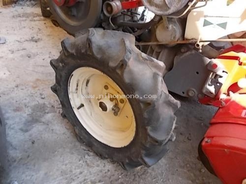 รถพรวนดินเดินตาม  YANMAR   YA75 รหัสสินค้า   80802761Line ID: nihonmono หรือเพิ่มเติมไดที่ www.nihonmono.com